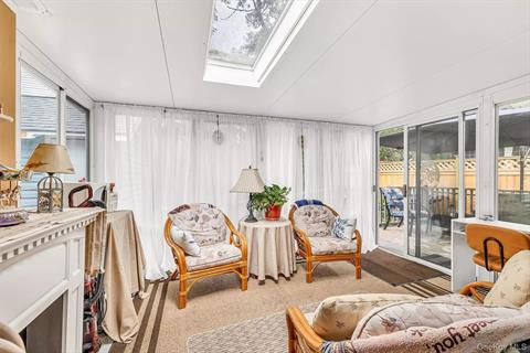 Sun Room