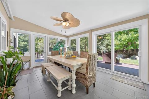 Sun Room
