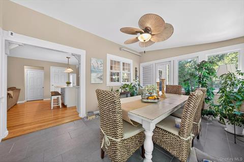Sun Room