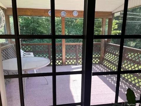 Sun Room