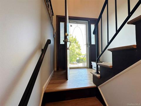 Entry