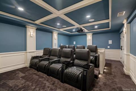 Media Room