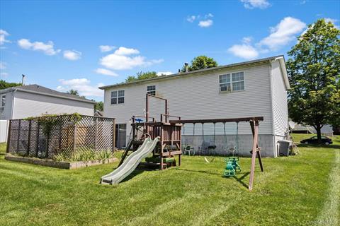 Yard