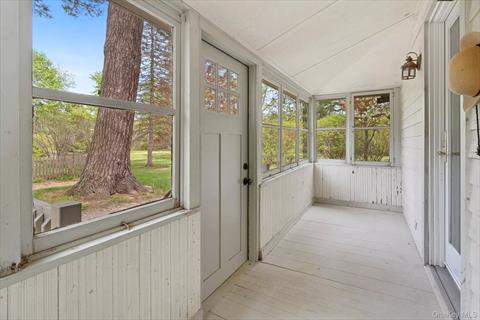 Sun Room