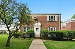 Opportunity Knocks - Blink and this one will be gone!!! Make this 2 Bedroom/1 Bath, free-standing lower level co-op located on a picturesque tree- lined street in Bay Terrace Gardens your own. 1 assigned outdoor parking space, playground, laundry room at rear of the building, Hardwood floors under carpeting. This unit, ready for you to transform, boasts easy access to Bay Terrace Shopping Center, Library, Elementary/Middle School, Express Bus to Manhattan, Local Bus, Fort Totten, Little Bay Park, Clearview Golf Course, Clearview & Cross Island Pkwys. Monthly maintenance $982.03 includes taxes & utilities. Board approval is required.