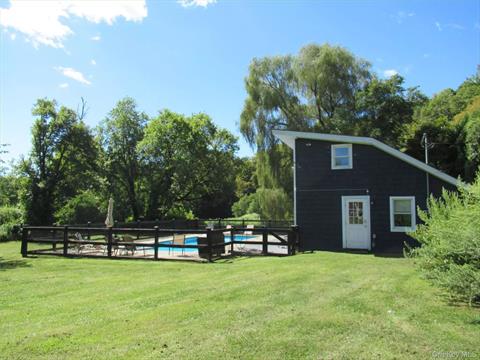 Guest Quarters