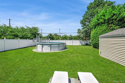 Yard