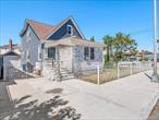 Stunning, brand-new full gut renovation with high-quality finishes throughout.modern open layout, designer kitchen, spacious bedrooms, luxurious baths.A true move-in ready home.