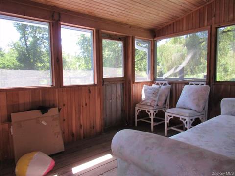 Bonus Room