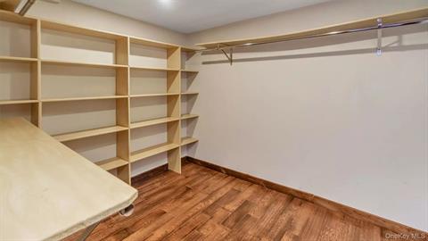 Closet