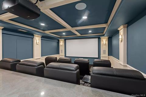 Media Room