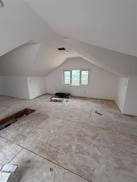 Bonus Room