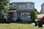 Don&rsquo;t Miss this Opportunity to make this your Dream Home in Bellmore, This 3 Bedroom Colonial has Two Bathrooms Livingroom and Dining room, Kitchen Leading out to the Fenced Yard, Natural Gas Heating and Gas Cooking, 2 Car Garage, Deeded Boat and Docking Rights, Excellent Opportunity