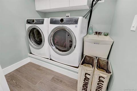 Laundry