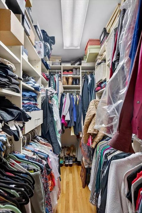 Closet