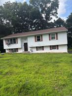 Ranch house with larage property located in the center of Nanuet. Ideal for contractors, fix and flips or handimans. House sold as is.
