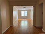 Massive 2 bedroom 1 bath CONDO on a tree lined block in the heart of Rego Park.Large foyer with beautiful half moon doorway arches leading you into your new home, large closets and can we say sun drenched! Location Location Location !Steps to Rego Park center including Costco, Marshalls, Queens Center Mall with Macy&rsquo;s, Target, restaurants and all house of worship.Convenience of Major Subway & Bus Lines for easy access to Manhattan. Close to both major highways and airport.Current assessment in place $299.63
