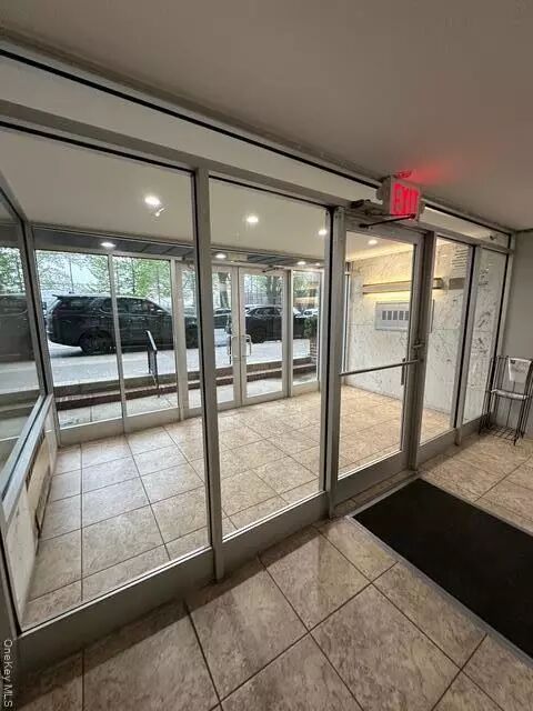 Entry