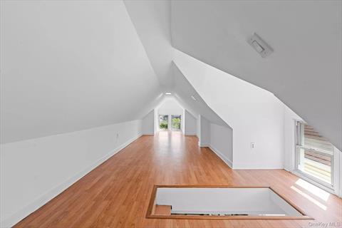 Attic