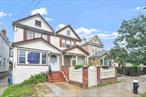 Discover the Potential: A Renovation Project Awaits in Richmond Hill! Calling all renovators and visionaries! This spacious 1930 single-family home at 95-58 113th St offers an exciting opportunity to craft your ideal living space in South Richmond Hill. With three bedrooms, the 1, 648 sq ft residence, situated on a generous 1, 858 sq ft lot, requires renovation, but boasts ample space and a desirable location. Imagine transforming this charming property into a modern masterpiece, while retaining its historic character. Take advantage of this chance to invest in a neighborhood brimming with local gems like Jackson Pond Playground, Forest Park Carousel Amusement Village, and numerous restaurants. With excellent access to public transport, this is the perfect canvas for your next project.