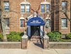 Welcome to this spacious 1-bedroom, 1-bathroom condo located in the heart of Elmhurst! This charming unit offers a comfortable layout with an inviting living room, a full-size kitchen, and a generously sized bedroom with plenty of closet space. The home is situated on the 1st floor, providing easy access and convenience. Ideally located, youâ€™ll enjoy close proximity to Queens Center Mall, Target, supermarkets, shops, and a wide variety of restaurants. For commuters, the location is unbeatableâ€”just minutes from the M & R subway lines, Q53/Q58/Q59/Q60 buses, and major highways.