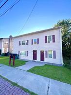 MOVE-IN READY!! 2 Bed 1 Bath apartment is within walking distance of the area&rsquo;s best restaurants, cafes, shops, bars on Wappingers Falls Main Street. In close proximity to everything in the village, minutes away from Metro-North (New Hamburg Station), walkable community with a small-town feel. Pets are not allowed. Schedule your showing today!