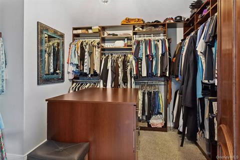 Closet
