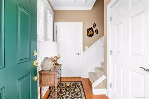 Entry