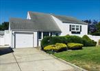 Ideally located split-level home featuring 3 bedrooms, a full bath, living room, dining room, eat-in kitchen, den, family room, and a separate laundry room with a convenient laundry chute! Outside, enjoy a private backyard with a sparkling blue in-ground pool, a large workshop, and a shed. Recent updates include the central air, hot water heater, and pool liner. All of this is nestled in a quiet and peaceful neighborhood you&rsquo;ll adore!