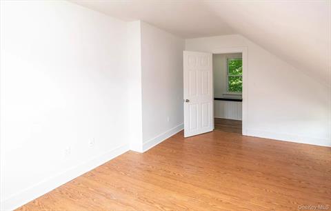Bonus Room