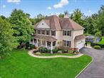 Welcome to Four Corners in Hopewell Junction, one of the Hudson Valleyâ€™s most prestigious Toll Brothers communities. Known for its luxury clubhouse, resort-style pools, tennis and basketball courts, playgrounds, and private gym, this neighborhood already sets the bar high. But what waits for you at this particular home takes that standard and raises it to an entirely new level.From the outside in, every square inch of this residence radiates meticulous care and uncompromising quality. The sellers have owned it since day one, and their philosophy was simple: only the best, no shortcuts. That dedication shows everywhere you look.The backyard? A private paradise. One of the very few homes in Four Corners with its own heated saltwater in-ground pool, separately fenced and surrounded by multiple gazebos, sitting areas, and a summer kitchen setup. Add in a hot tub, a fully fenced yard, and a large shed for storage, and you have a retreat designed for entertaining at the highest level. And when the power goes outâ€”you wonâ€™t even notice, thanks to the whole-house generator.Step inside and the story continues. A soaring family room with wall-to-ceiling windows steals the show, but everywhere you turn youâ€™ll find details that matter: a built-in speaker system throughout the main level and primary suite, a recently updated, highly functional kitchen, and all the space you need for real livingâ€”formal living and dining rooms, a dedicated home office, and a separate laundry room. Upstairs, the primary suite is a sanctuary, while downstairs, even the garage is a showpieceâ€”spotless, organized, and outfitted with a professional system that stays with the home.This is the type of property where you can eat off the floorsâ€”a home that feels brand-new not because it is, but because itâ€™s been obsessively maintained and upgraded with only top-tier choices.If youâ€™ve been waiting for a house that doesnâ€™t just check boxes but rewrites the checklist entirely, this is it. High design. High function. High lifestyle. Every penny worth it.