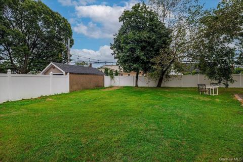 Yard