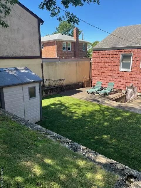 Yard