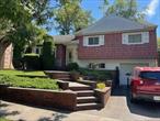 Welcome to this original and spacious split-level home, in the ever blossoming Little Neck Hills section of Little neck Queens NY. Featuring 3 bed rooms, 2 full baths, dinning rm, eat-in kitchen, family rm, laundry rm and attached 1 car garage. Great location closet to major highways and transportation. Approximately 35 minute commute to N.Y.C.
