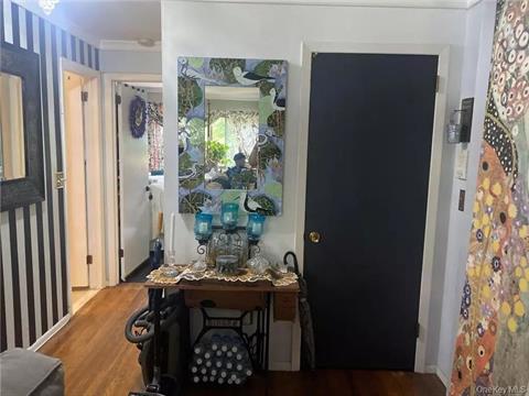 Entry