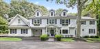 Situated on 1.32 acres in the historic and lovely community of Old Field South, this custom-built colonial is one of a kind. Designed for multi-generational living, this home was renovated and expanded in 2012 and boasts over 5000 square feet of living space. Whether hosting guests or accommodating a large family, this home offers exceptional functionality and elegance.You will see that attention was paid to every detail, and the thoughtful design provides space and privacy for all.Just a few of this home&rsquo;s amenities are American walnut flooring throughout, natural gas heat,  gourmet kitchens with top-of-the-line appliances, central vacuum system, 2 washers and dryers, oversized electric upgrade (750 amps), a Generac whole house generator, a new expansive driveway, a full stand-up insulated attic and mold-resistant Hardie Board exterior siding with Azek trim. The taxes are being professionally grieved with a $7500. reduction expected. Ideally located just minutes from Stony Brook University and Hospital, West Meadow Beach, and the charming restaurants and shops of both Stony Brook and Port Jefferson Villages.A rare findâ€”offering space, style, and substance for todayâ€™s modern family.