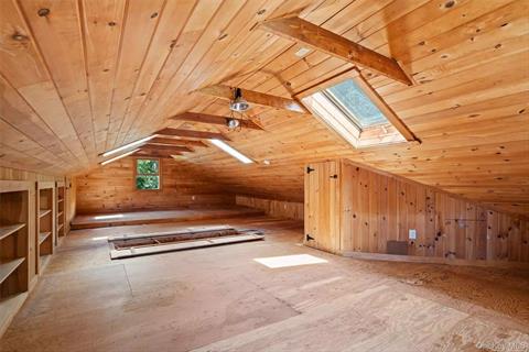Bonus Room