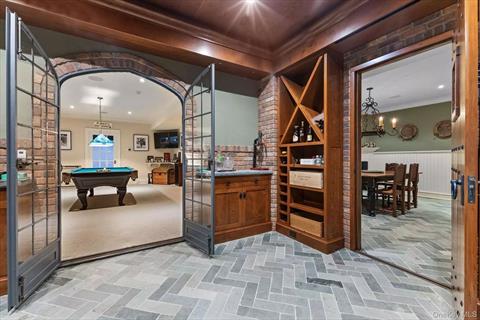 Wine Cellar