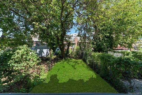 Yard