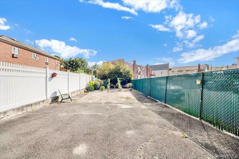 Yard