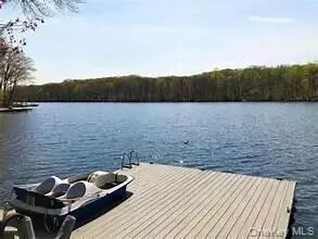Dock