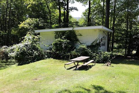 Yard