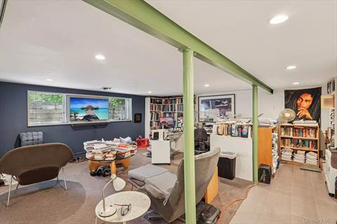 Recreation Room