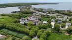 Welcome to 236 Edgemere Street, unit 421, a stunning oversized one-bedroom condo in the heart of Montauk. This residence offers breathtaking water views of Fort Pond Bay and the ocean, providing a tranquil retreat. The condo is part of Montauk Manor, a vibrant community that is open year-round.The condo boasts a newly renovated indoor pool, complete with lockers, showers, a jacuzzi, and a sauna. For those who enjoy the outdoors, a heated pool overlooking the serene bay is a perfect spot to unwind and take in the picturesque sunsets. Active lifestyle enthusiasts will appreciate the three tennis courts and pickleball area.The grand lobby, with its cozy fireplace, serves as a warm and inviting space for socializing or enjoying a quiet moment. Monte&rsquo;s Italian Restaurant, located on-site, offers breakfast, lunch, and dinner all year round, with the option of outdoor seating to enjoy the scenic surroundings.This pet-friendly complex also offers a shuttle service to your favorite Montauk locations, and hosts barbeques and outdoor activities for a lively community spirit. Experience the best of Montauk living at this beautiful condo.