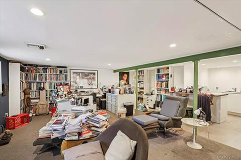 Recreation Room