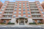Welcome to the Sherwood Houses. A desirable Beachside community. Steps to Boardwalk & Beach. Many updates include Newer Terraces, Windows, Brick work, Terrace doors, Fitness room, Lobby and a Beautiful Heated Salt Water pool. Laundry on each floor and two elevators. This well maintained TOP FLOOR 1 bedroom unit has an Oceanview, Gorgeous Hardwood Floors and an updated kitchen & bath. Do not hesitate to see this one.