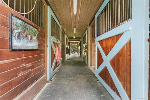 Stable