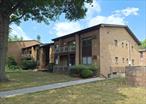 Condo Style Home. This Home Features 1 Bedroom, Full Bath, Formal Dining Room and Assigned Parking. Centrally Located To All. Don&rsquo;t Miss This Opportunity!