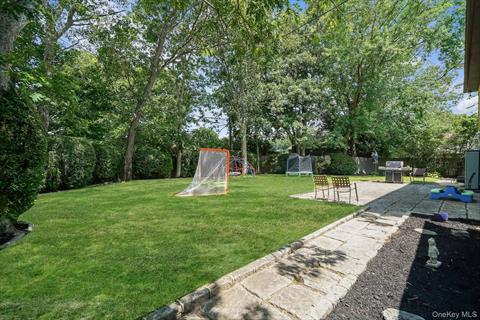 Yard