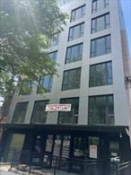 Welcome to this brand new building which will be completed in 2025! Building has total 24 units of 1 BR and one unit of 2 BR /2 Bath, Located in the vibrant neighborhood of Forest Hills. The contemporary residence features a perfect layout that separates the bedrooms from the living area, ensuring privacy and comfort. Large windows fill the space with natural light, creating a warm and inviting atmosphere. The modern marble kitchen, custom cabinets, and top-of-the-line appliances, making it ideal for both cooking and entertaining. Two units has terrace, perfect for morning coffee or evening gatherings. In-unit washer and dryer makes laundry days a breeze. Enjoy a parking garage with direct elevator access to your floor for ultimate convenience. A short distance from a variety of restaurants, shops, and grocery stores, you&rsquo;ll have everything you need at your fingertips. The LIRR is approximately 5 minutes away, with multiple bus stops and subway access nearby (#E, F, M, R, Train). You can reach Penn Station in about 15 minutes, making this location perfect for commuters.